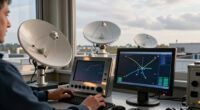 WISeSat.Space Develops Post-Quantum Security For Satellite Communications