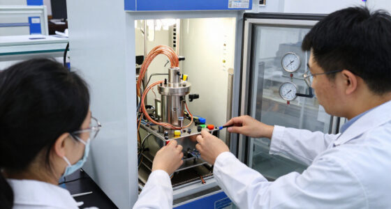 ZuriQ And Rhonexum Partner On Cryogenic Electronics For Quantum Computing